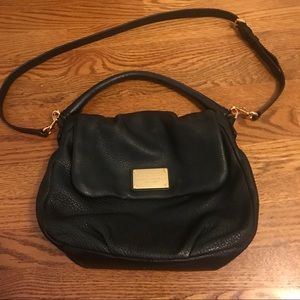 Marc Jacobs black purse